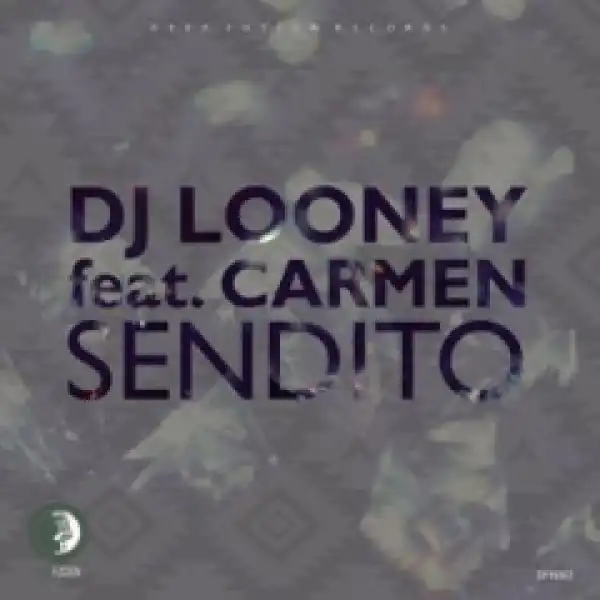 DJ Looney - Sendito (Instrumental Mix) Ft. Carmen Ramos